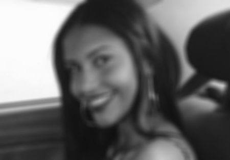 Rayane Paulino Alves foi morta após sair de uma festa no limite entre Mogi das Cruzes e Guararema