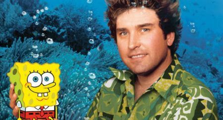 Stephen Hillenburg, criador do ‘Bob Esponja’, tinha esclerose lateral amiotrófica