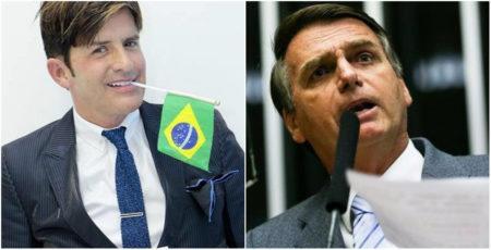 Após ser ignorado por Bolsonaro, Dr. Rey fala em deixar o Brasil e servir aos EUA