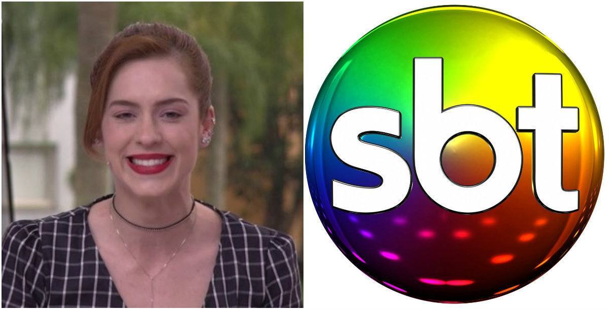 Globo comete erro ao exibir novela do SBT ao vivo no Vídeo Show