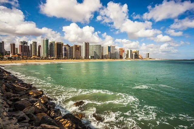 Salvador, Bahia | Foto: Banco de imagens