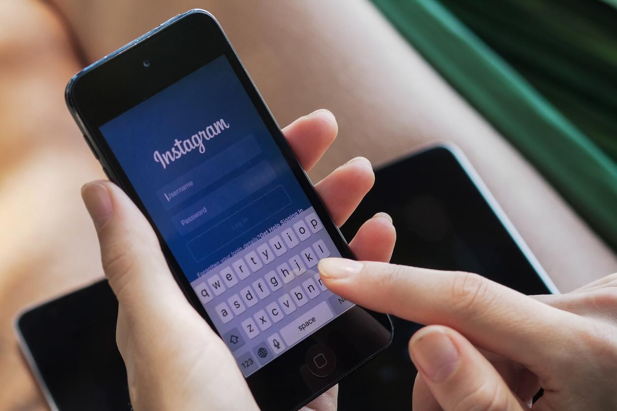 Instagram pode ser uma boa ferramenta para ajudar os vestibulandos nos estudos
