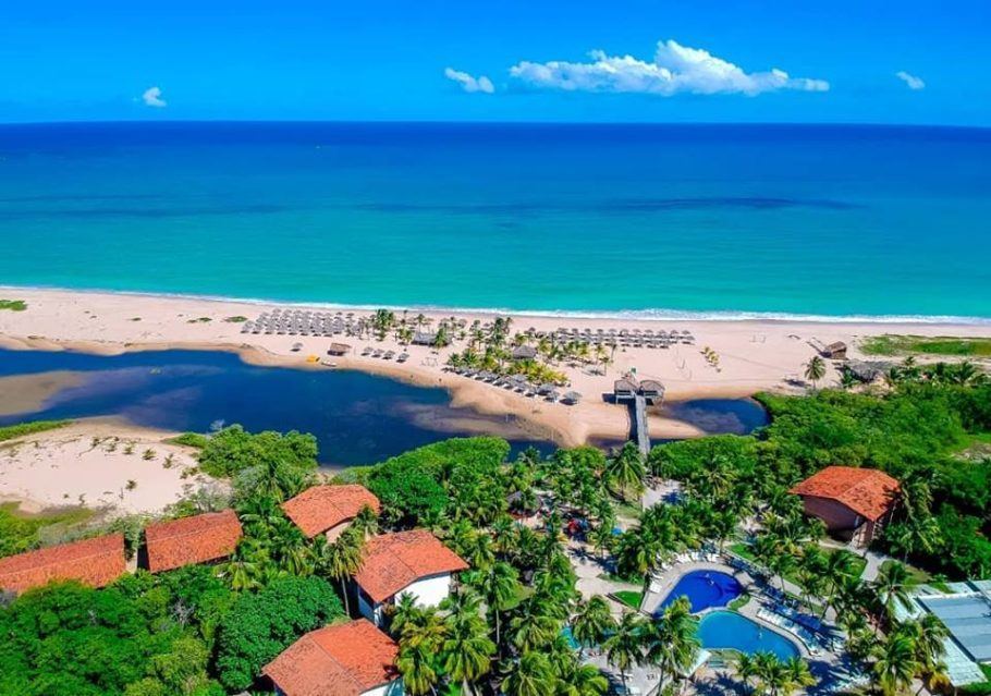 Descontos serão aplicados para hospedagens entre março e dezembro de 2019 no Pratagy Beach All Inclusive Resort – Wyndham