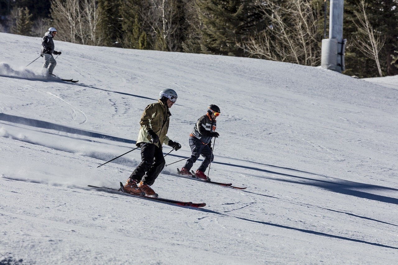 Aspen, nos EUA, tem novo hotel e promete as melhores festas depois do esqui