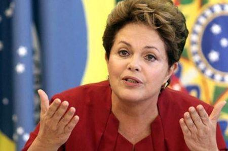 Dilma Rousseff passou por procedimento no coração