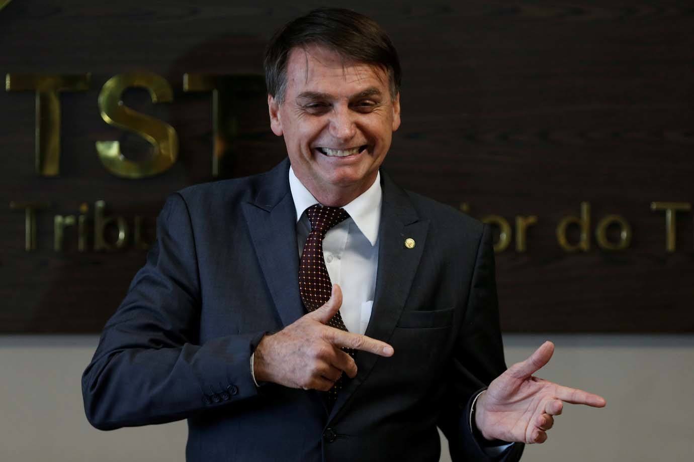 Bolsonaro deve assinar decreto que flexibiliza posse de armas nesta 3ª