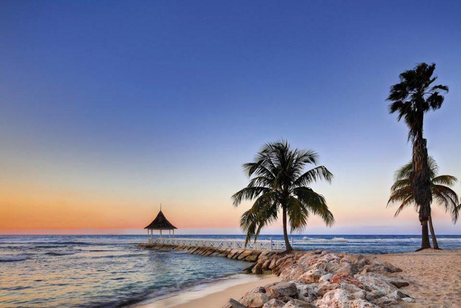 Como não poderia ser diferente, as praias da Jamaica estão entre as melhores do mundo