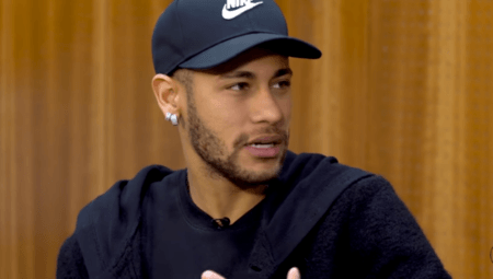 Conversa entre advogados e mulher que acusou Neymar por estupro traz novas relações sobre o caso