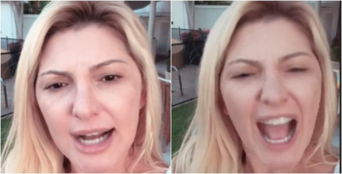 Resultado de imagem para antonia fontenelle