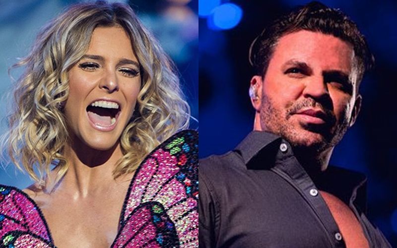 Eduardo Costa já estava manchado com os ataques injustos a Fernanda Lima