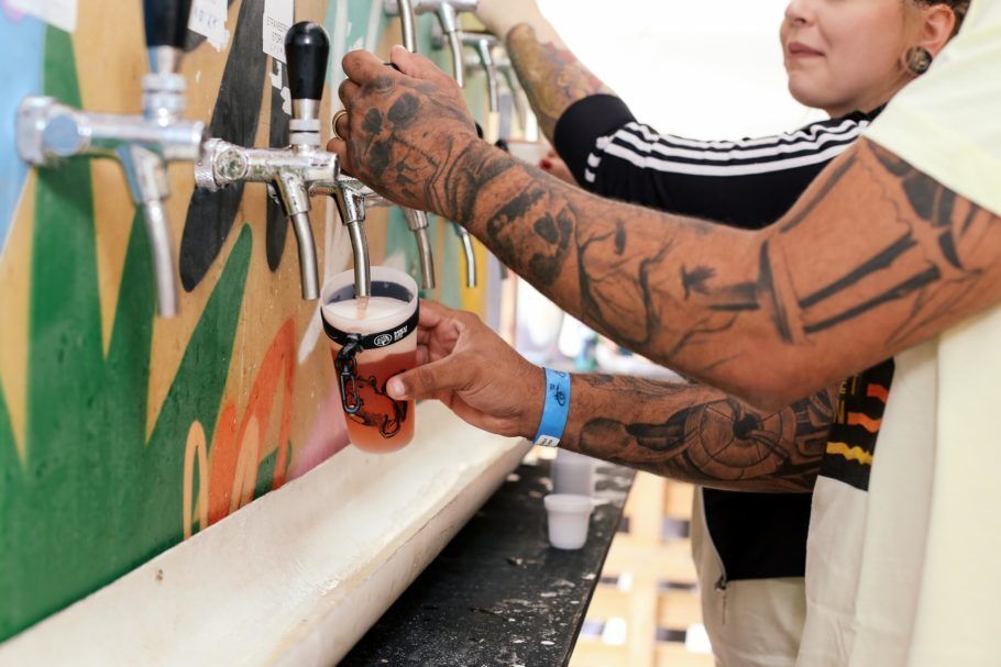 Festival terá mais de 10 opções de chopes sazonais e de linha da Way Beer