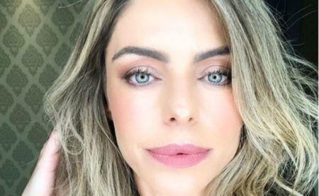 Daniella Cicarelli teve vídeo íntimo publicado no YouTube sem sua autorização