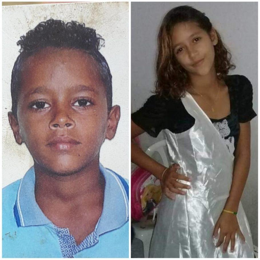 Padrasto esfaqueia e mata enteados de 11 e 13 anos no Recife