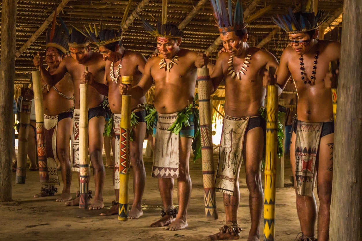 Milhares assinam por demarcação de terras indígenas na Funai