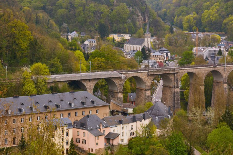 Luxemburgo