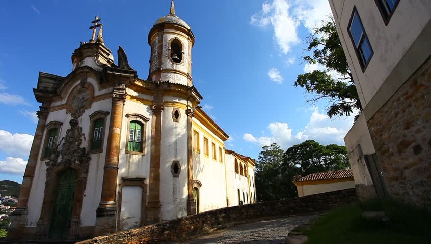 Carnaval de Ouro Preto é um dos mais famosos de Minas Gerais