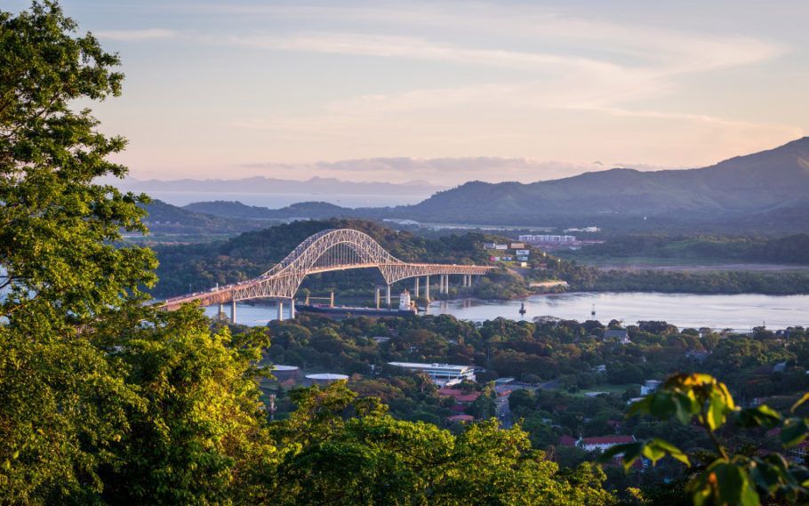 Cidade do Panamá