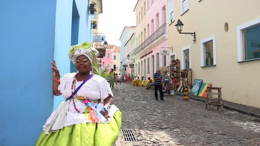 Este ano serão quase dez dias de Carnaval em Salvador