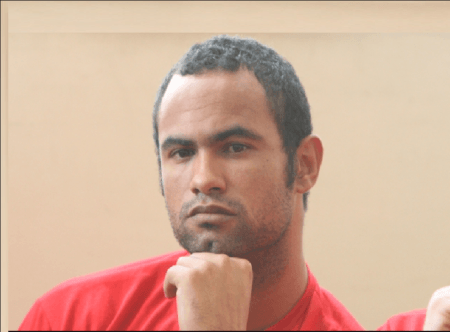 Ex-goleiro Bruno Fernandes de Souza, que cumpre pena há nove anos por homicídio triplamente qualificado de Eliza Samudio foi penalizado