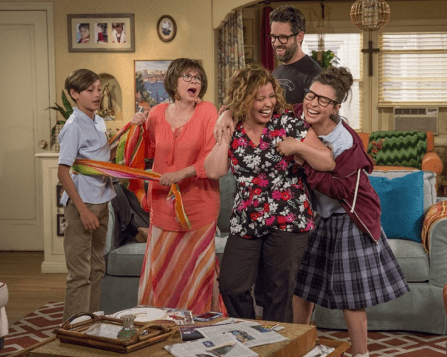 A série “One Day at a Time” fala sobre a vida de imigrantes cubanos