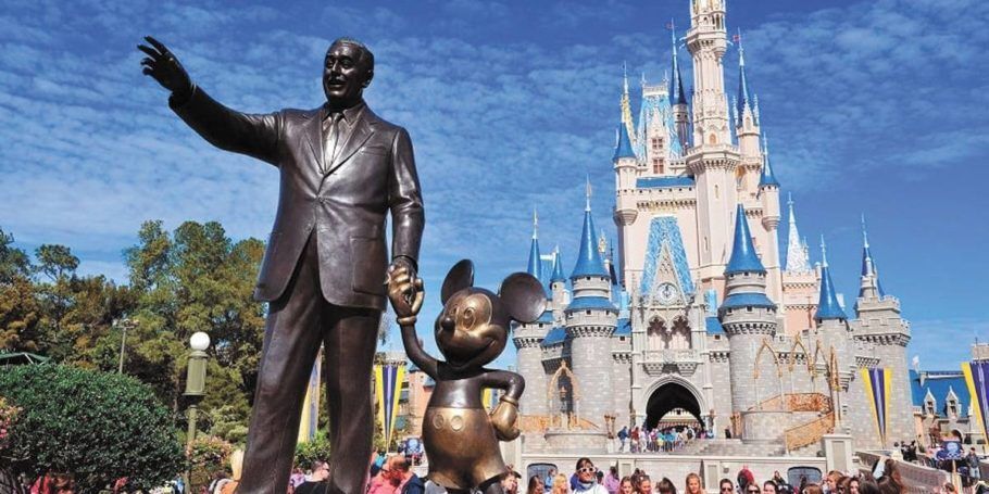 Disney desmente governo do DF sobre construção de parques em Brasília