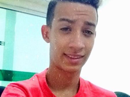 Adolescente Wesner Moreira da Silva morreu após ter mangueira introduzida no ânus, em lava-jato