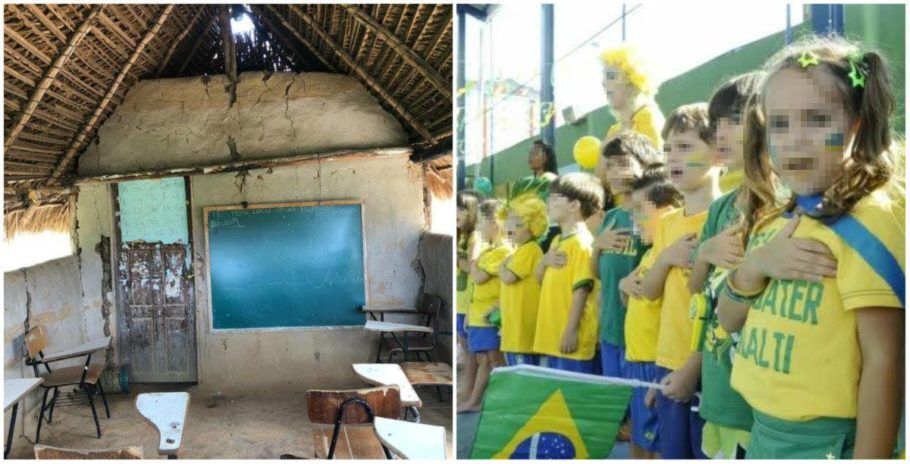 Hino Nacional do Brasil obrigatório nas escolas? Saiba o que as redes sociais pensam disso