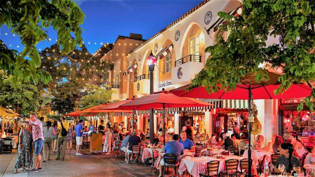 Roteiro Miami: a Espanhola Way