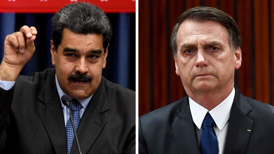 Entenda Rapidamente Os Efeitos Da Crise Da Venezuela No Brasil