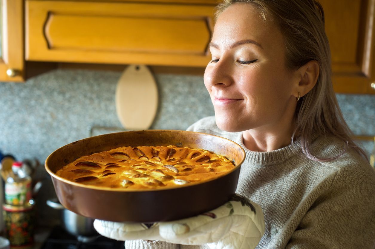 Mindful eating propõe desacelerar e alcançar um estado de consciência plena