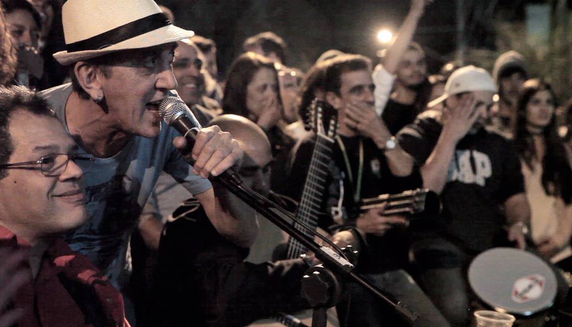 Samba da Treze, em atividade desde 2009 no Bixiga, é barrado pela  subprefeitura