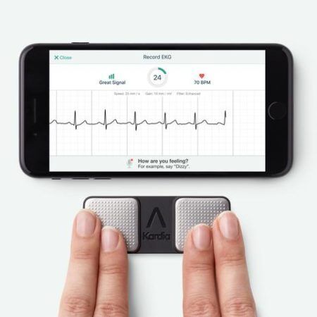 ALiveCor