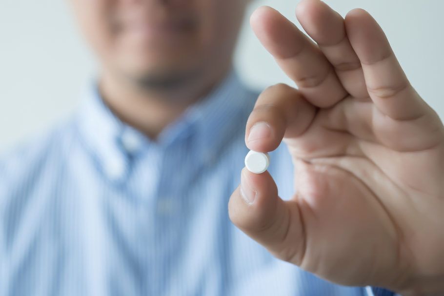 Pílula anticoncepcional masculina está em teste nos EUA