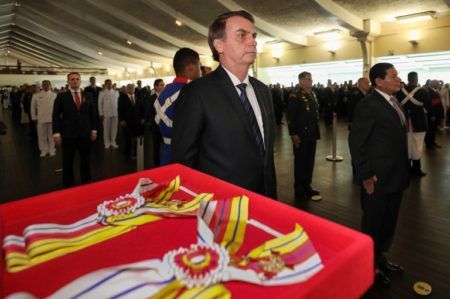Jair Bolsonaro já cometeu mais de crimes de responsabilidade do que seus antecessores