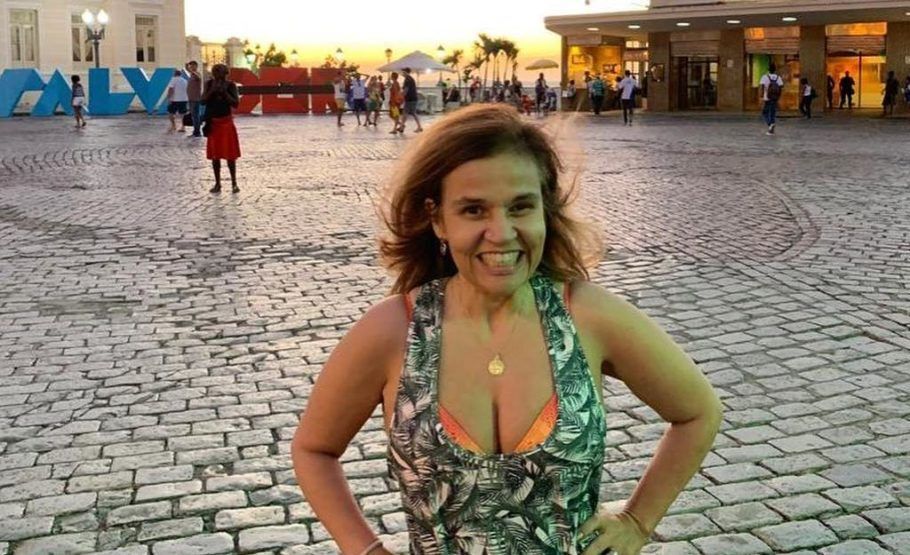 Empresária de Claudia Rodrigues rebate Leo Dias e ameaça processar