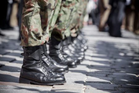Cabo do Exército acusa sargento de assédio e é indiciado