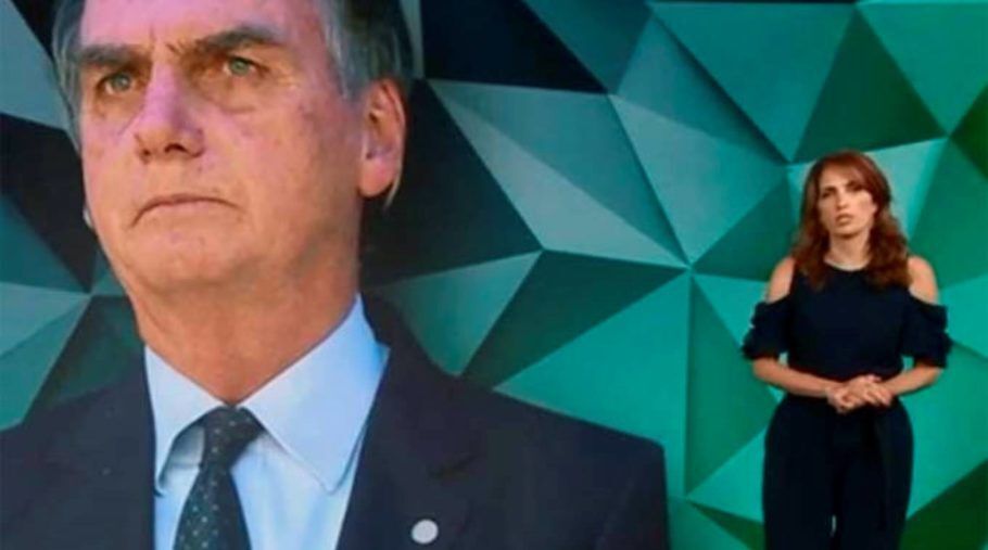 Fantástico manda “indireta” a Jair Bolsonaro e repercute na web