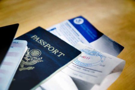 Isenção de vistos para turistas dos EUA, Austrália, Canadá e Japão já está valendo