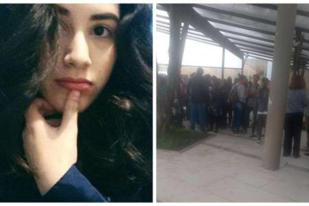 Estudante se diz maltratada por voluntários de ONG de Luisa Mell