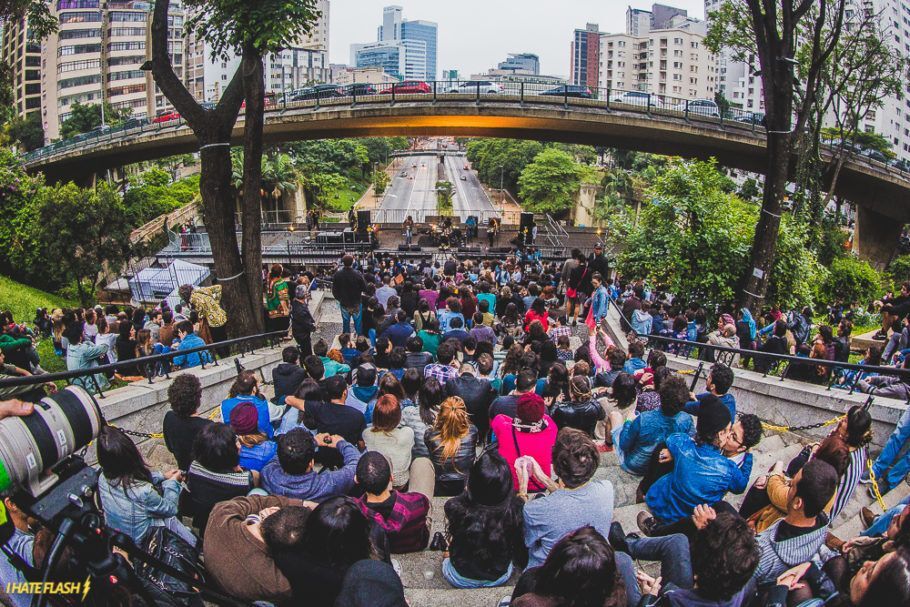 Se reafirmando como um espaço da cidade, o MIRA está pronto para receber São Paulo com responsabilidade