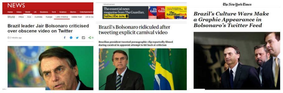 Bolsonaro