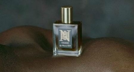 Nimerè Parfums criou um perfume chamado “Assédio Sexual”