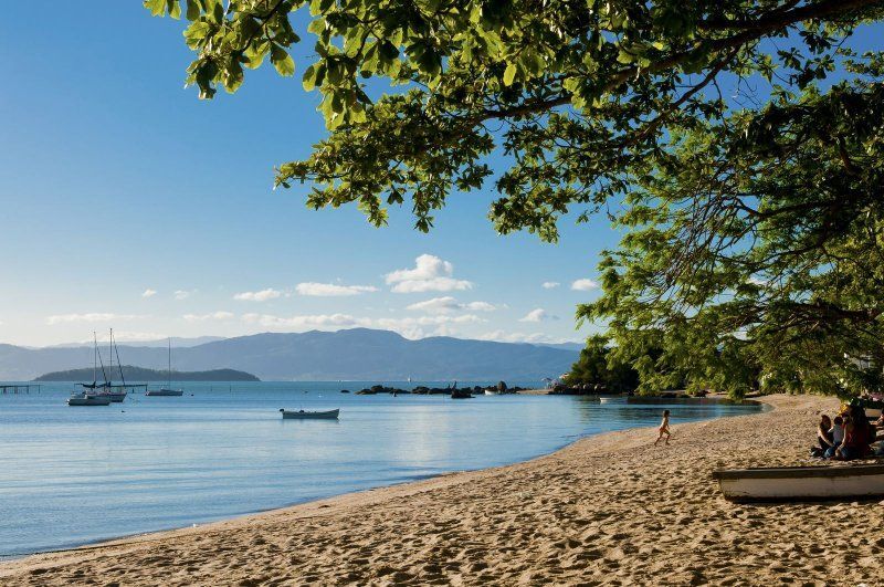 Praia de Santo Antônio de Lisboa