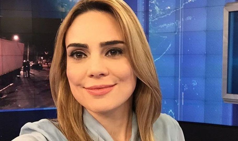 Rachel Sheherazade negocia com CNN e mostra independência do SBT