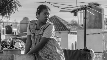 Sem formação em teatro, Yalitza Aparicio ganhou destaque após ser protagonista de “Roma”, filme do mexicano Alfonso Cuarón