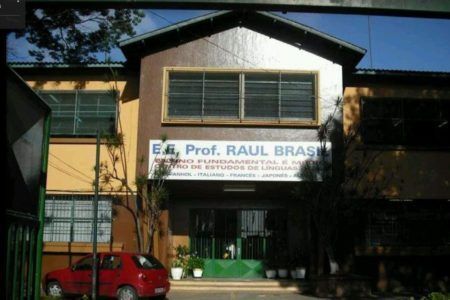 Massacre aconteceu dentro da Escola Estadual Prof. Raul Brasil, em Suzano (SP)