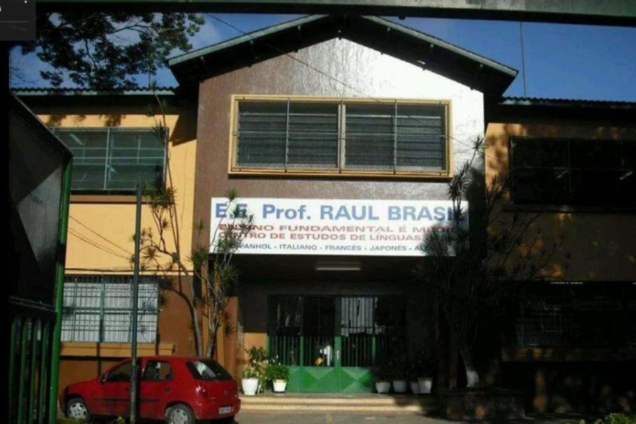 Massacre aconteceu dentro da Escola Estadual Prof. Raul Brasil, em Suzano (SP)
