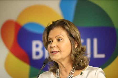 Teté Bezerra rebate declarações de Bolsonaro e revela detalhes de sua saída da Embratur