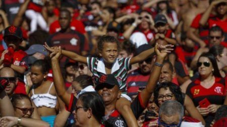 Foto Alexandre Cassiano, do O Globo