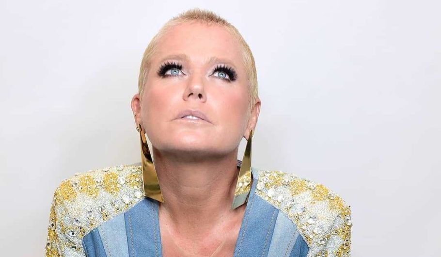 Xuxa fala sobre isolamento e avanço do novo coronavírus